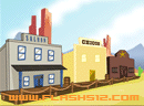 play Our Quests - Out West