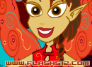 play Chinese New Year Lunar Fairy