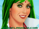 play Anahi Make Up