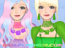 play Ultimate Dress Up