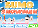 play Snowman