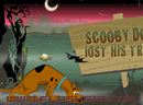 play Scooby Doo Lost His Track