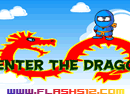 play Enter The Dragon