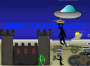 play Demonic Defence 3