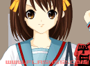 play Haruhi Dress