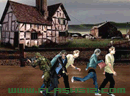 play Infected