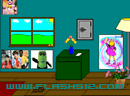 play Leaving Your Room 7