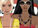 play Shopping In The City