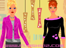 play Fall Brunch Dress Up