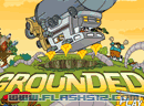 play Grounded