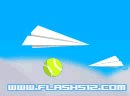 play Paper-Plane Wishlist