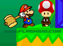 play Paper Mario World