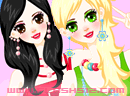 play Girl Makeover