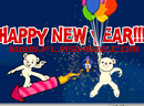 play Happy New Year