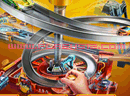 play Spin City Drive