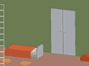 play Tidy Room Escape