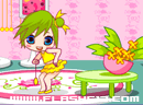 play My Lovely Home