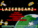 play Lazerbeamz