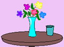 play Coloured Code Room