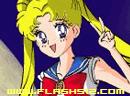 play Sailor Moon
