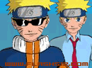 play Naruto
