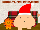 play Nekonote X'Mas