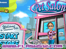play Paradise Pet Salon