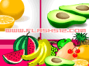 play Fruits