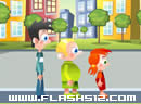 play Ice Kingdom