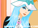 play Girl Dressup Makeover