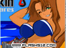 play Liquidskin