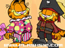 play Garfield