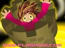 play Phantom Mansion: Yellow