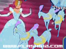 play Cinderella
