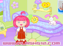 play Babys Bedroom