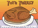 play Tofu Turkey