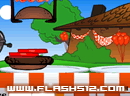 play Burger-Builder