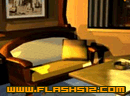 play The Backroom Escape