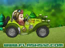 play Monkey Kart