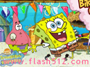 play Spongebob Carnival