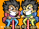 play Balloon Frenzy