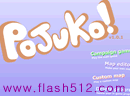 play Pojuko!