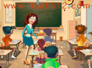 play Naughty Classroom