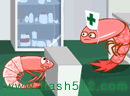 play Prawn To Be Wild - Chapter 1