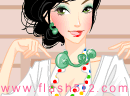 play Girl Dressup Makeover