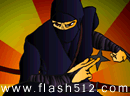 play Ninja Guiji