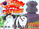 play Toytown