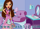 play Fashion Designer