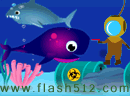 play Kooma The Whale