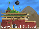 play Avatar Fortress Fight